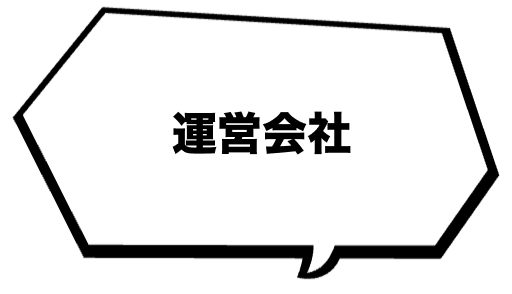 運営会社